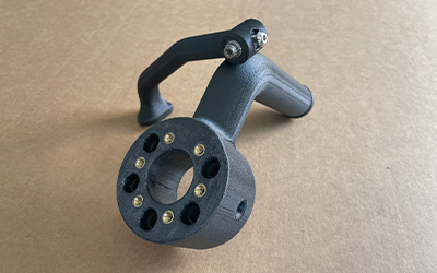 醫療設備零部件定制